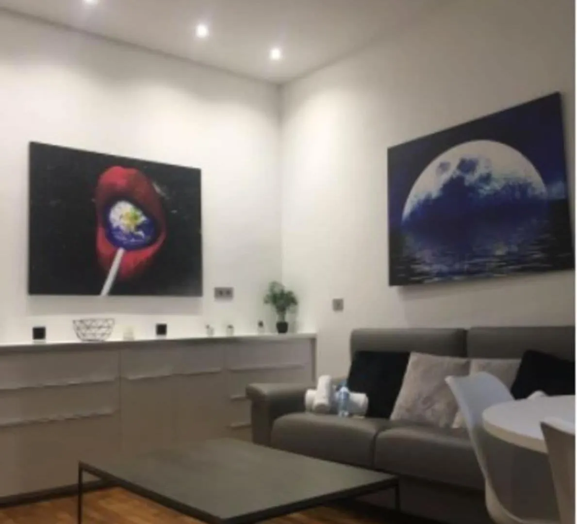 Cozy Apartment - 1Br-4P - Trocadero-Eiffel Tower Paris